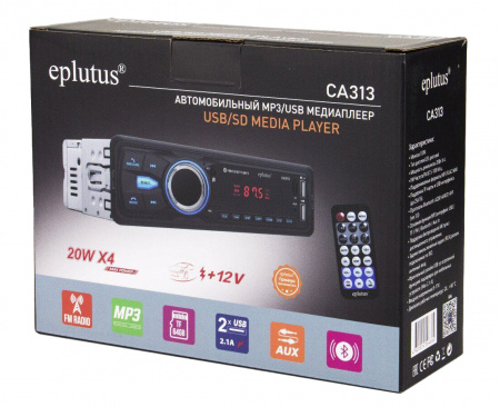 Купить Eplutus CA313