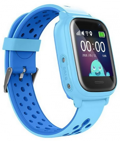 Купить WONLEX KT04 BLUE