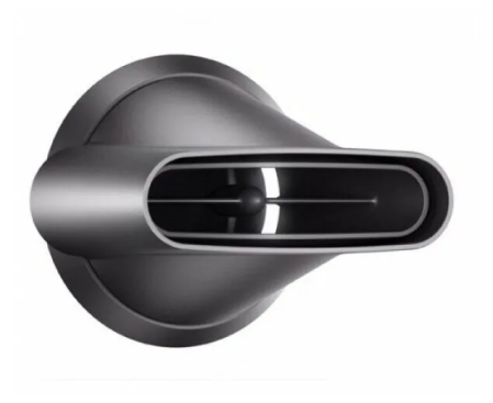 Купить Xiaomi SenCiciMen Super Hair Dryer HD15 Golden Blue