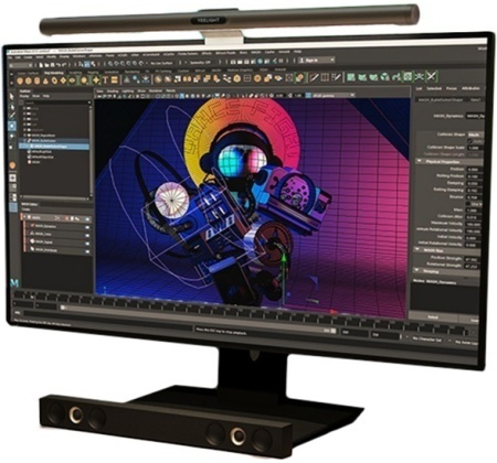 Купить Xiaomi Yeelight LED Screen Light Bar Pro (YLTD003)