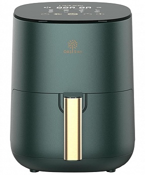 Xiaomi Liren Liven G-5 Smart Oil Free Air Fryer