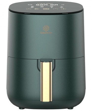 Купить Xiaomi Liren Liven G-5 Smart Oil Free Air Fryer