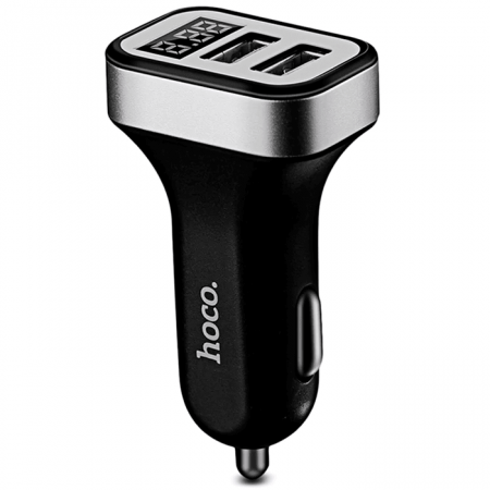 Купить Hoco Z3 Black