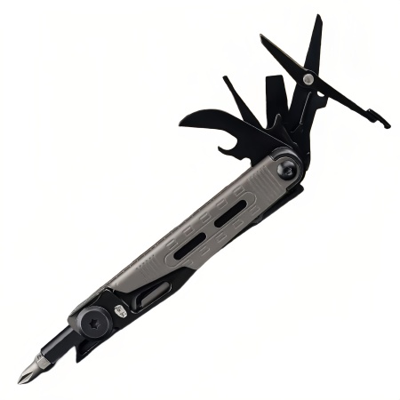 Купить Xiaomi HX Outdoors Versatile Tool 1 (GQ-28A) Grey