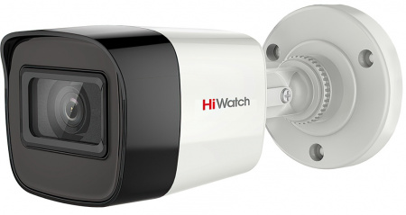 Купить HiWatch DS-T800(B) (3.6 mm)