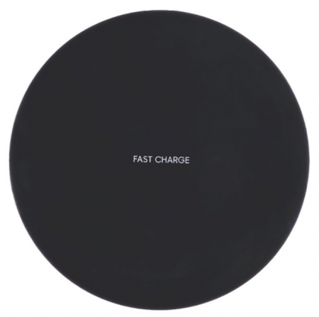 Купить CARCAM Wireless Charging Pad Fast