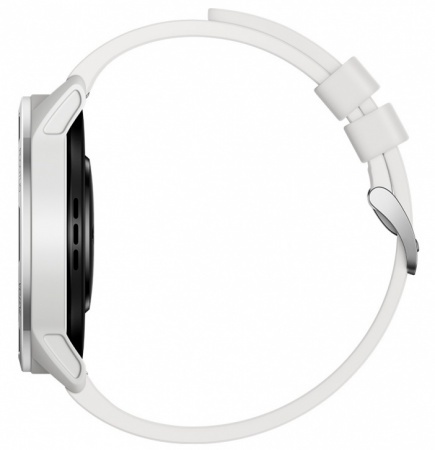 Купить Xiaomi Watch S1 Active GL Moon White (M2116W1)