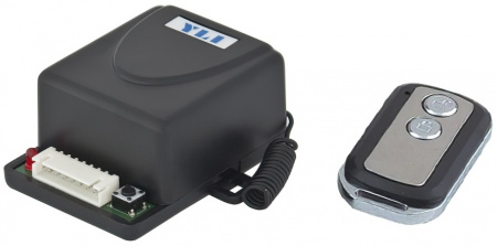 Купить Радиоконтроллер WBK-400-2-12