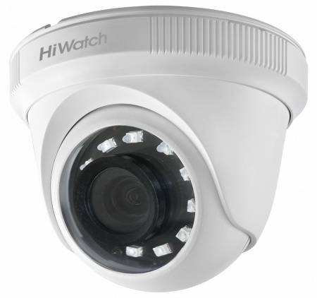 Купить HiWatch KIT 2 C4M2