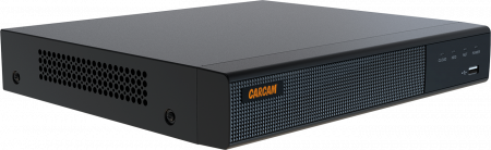 Купить CARCAM 9CH NVR8809