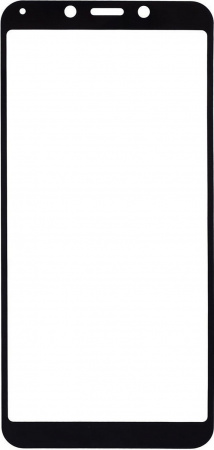 Купить Защитное стекло для Xiaomi Redmi 6/6A с рамкой 9H Full Glue без упаковки