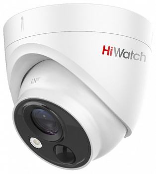 Купить HiWatch DS-T213(B) (3.6 mm)