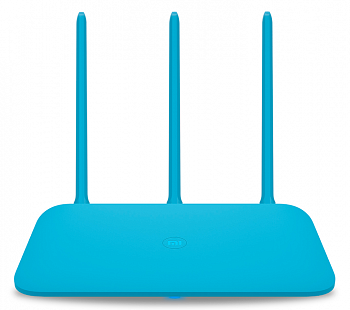 Xiaomi Mi WiFi Router 4Q Blue