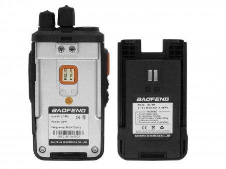 Купить BAOFENG BF-M4