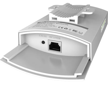 Купить COMFAST Outdoor Wireless CPE 300Mbps 200mW (CF-E120A V3) Комплект 2шт.