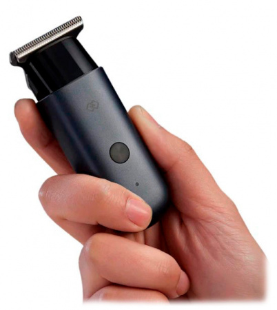 Купить Xiaomi Huanxing Multi-Functional Mini Electric Clippers (EC101) Black