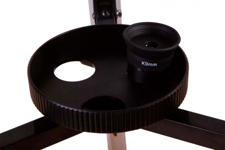 Купить Levenhuk Skyline Travel 80