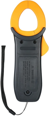 Купить NJTY 3266TD Цифровые токовые клещи