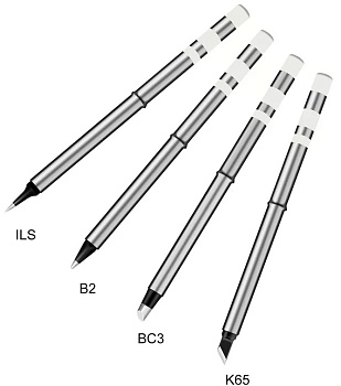 Купить Сменные насадки для паяльника Xiaomi ProTap