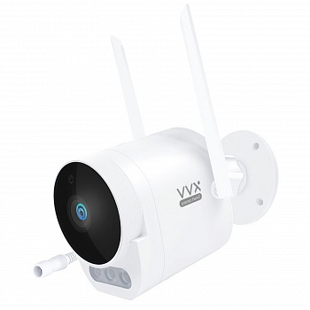 Купить Xiaomi Xiaovv Panoramic Outdoor Camera Pro (XVV-6120G-B10)