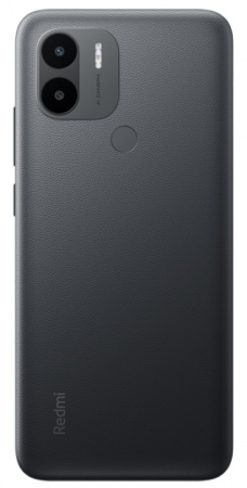 Купить Xiaomi Redmi A1+ 2/32 ГБ RU, Черный