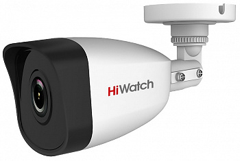 Купить HiWatch IPC-B020(B) (2.8mm)