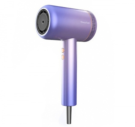 Купить Xiaomi Showsee Hair Dryer Star Shining Violet (A8-V)