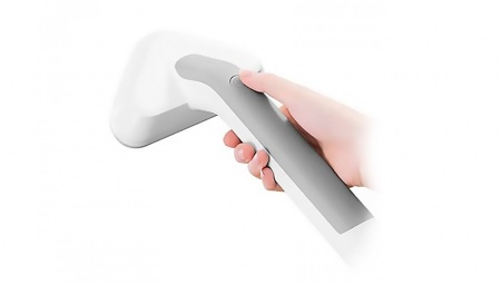 Купить Xiaomi Lexiu Steam Ironing Machine GS1