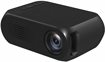 Купить Unic YG-320 Black