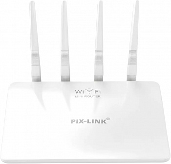 Купить PIX-LINK LV-WR21Q Router 