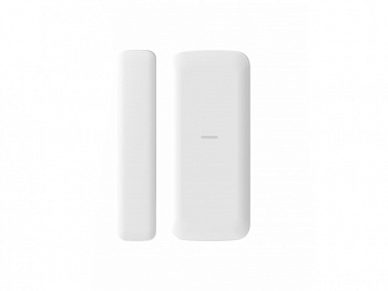 Купить Hikvision DS-PDMCS-EG2-WE Беспроводной мини датчик открытия дверей/окон