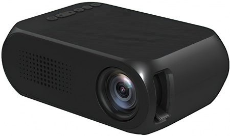 Купить Unic YG-320 Black