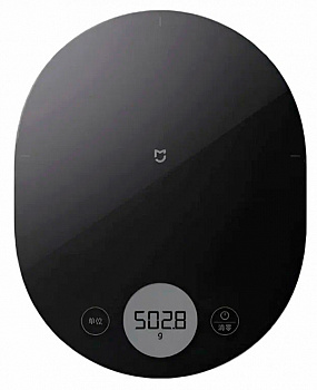 Купить Xiaomi Mijia Electronic Kitchen Scale (KGJ001T)