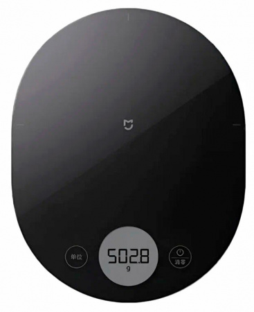 Купить Xiaomi Mijia Electronic Kitchen Scale (KGJ001T)