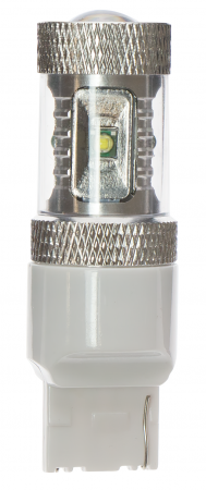 Купить CARCAM W21W-7440-30W белый свет