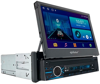 Купить Eplutus CA831 MAX