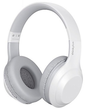 Купить Lenovo TH10 TWS White