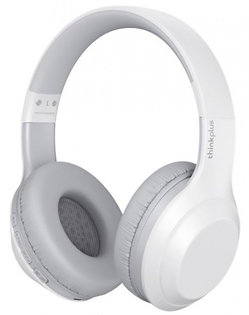 Купить Lenovo TH10 TWS White