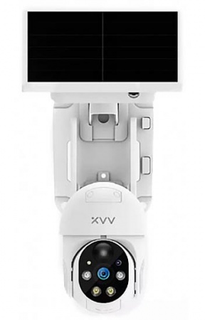 Купить Xiaomi Xiaovv Outdoor PTZ Camera (XVV-1120S-P6-WIFI)