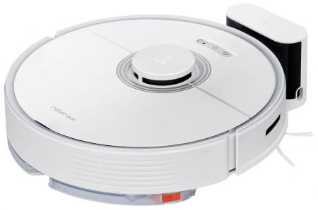 Купить Roborock Q7 Max White (Q7M02-00)