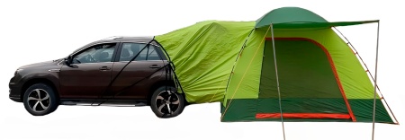 Купить MirCamping ART-1900