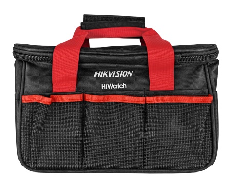 Купить Hikvision/Hiwatch Tool Bag Black