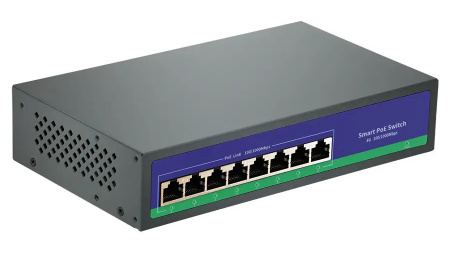 Купить CARCAM POE-0880AI