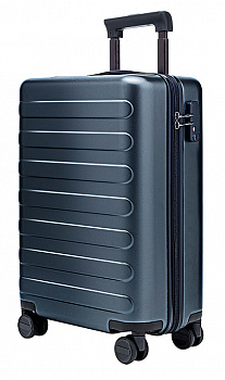 Купить Xiaomi 90 Ninetygo Rhine Luggage 20"Gray