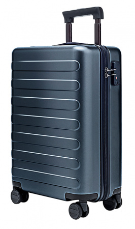 Купить Xiaomi 90 Ninetygo Rhine Luggage 20"Gray