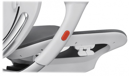Купить Xiaomi Mijia Ergonomics Chair White