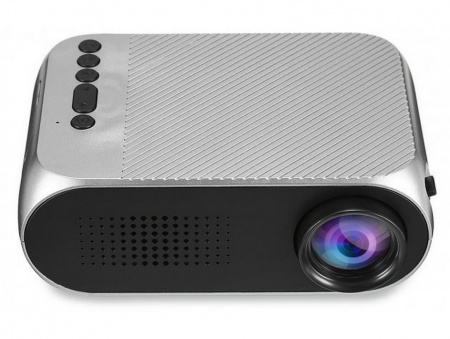 Купить Unic YG-320 Silver