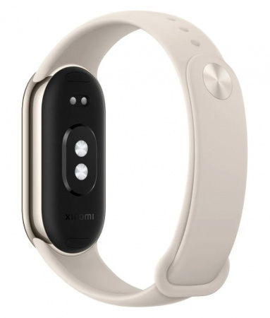 Купить Xiaomi Smart Band 8 Gold 