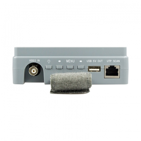 Купить CARCAM VIDEO TESTER (Analog + AHD)