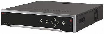 Купить HiWatch NVR-416M-K/16P